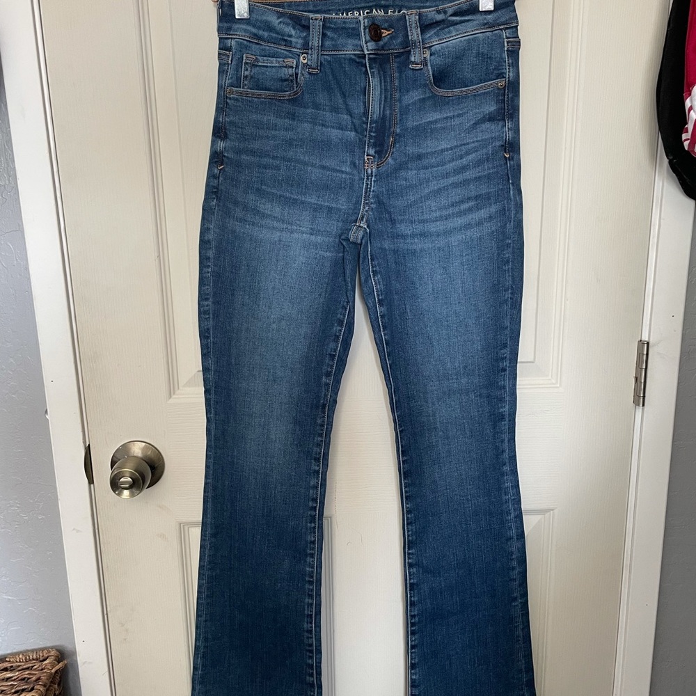 AE Jeans